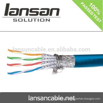 Cordon de connexion cat7